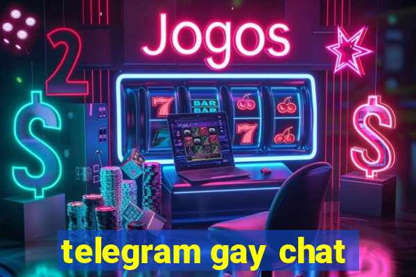 telegram gay chat